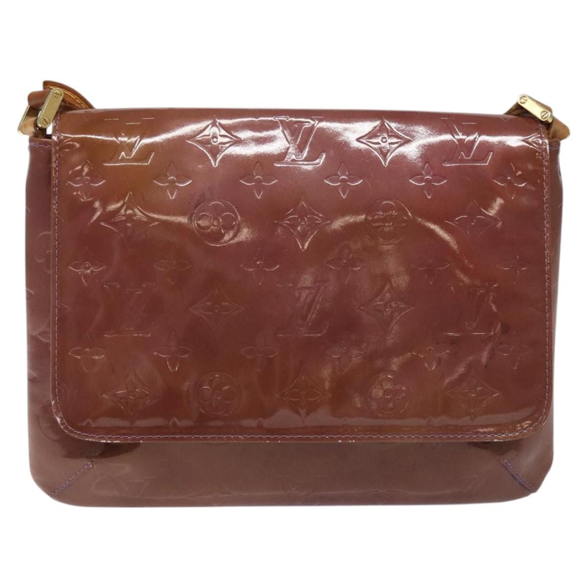 Louis Vuitton Louis Vuitton Thompson Street shoulder Size ONE SIZE - 15 Thumbnail