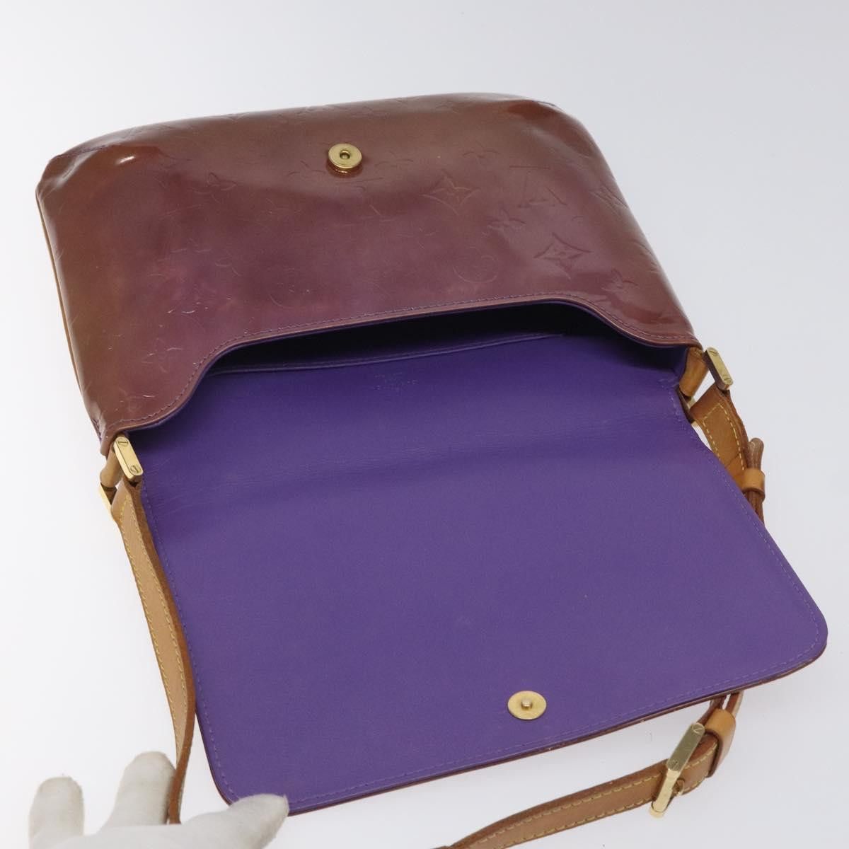Louis Vuitton Louis Vuitton Thompson Street shoulder Size ONE SIZE - 20 Thumbnail