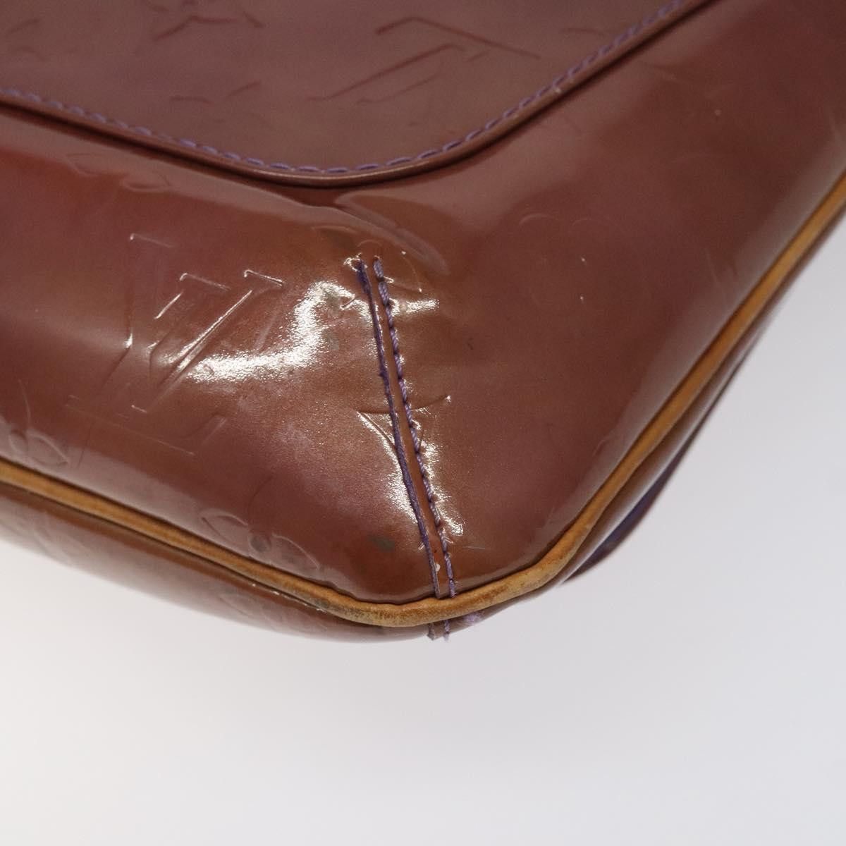 Louis Vuitton Louis Vuitton Thompson Street shoulder Size ONE SIZE - 18 Thumbnail