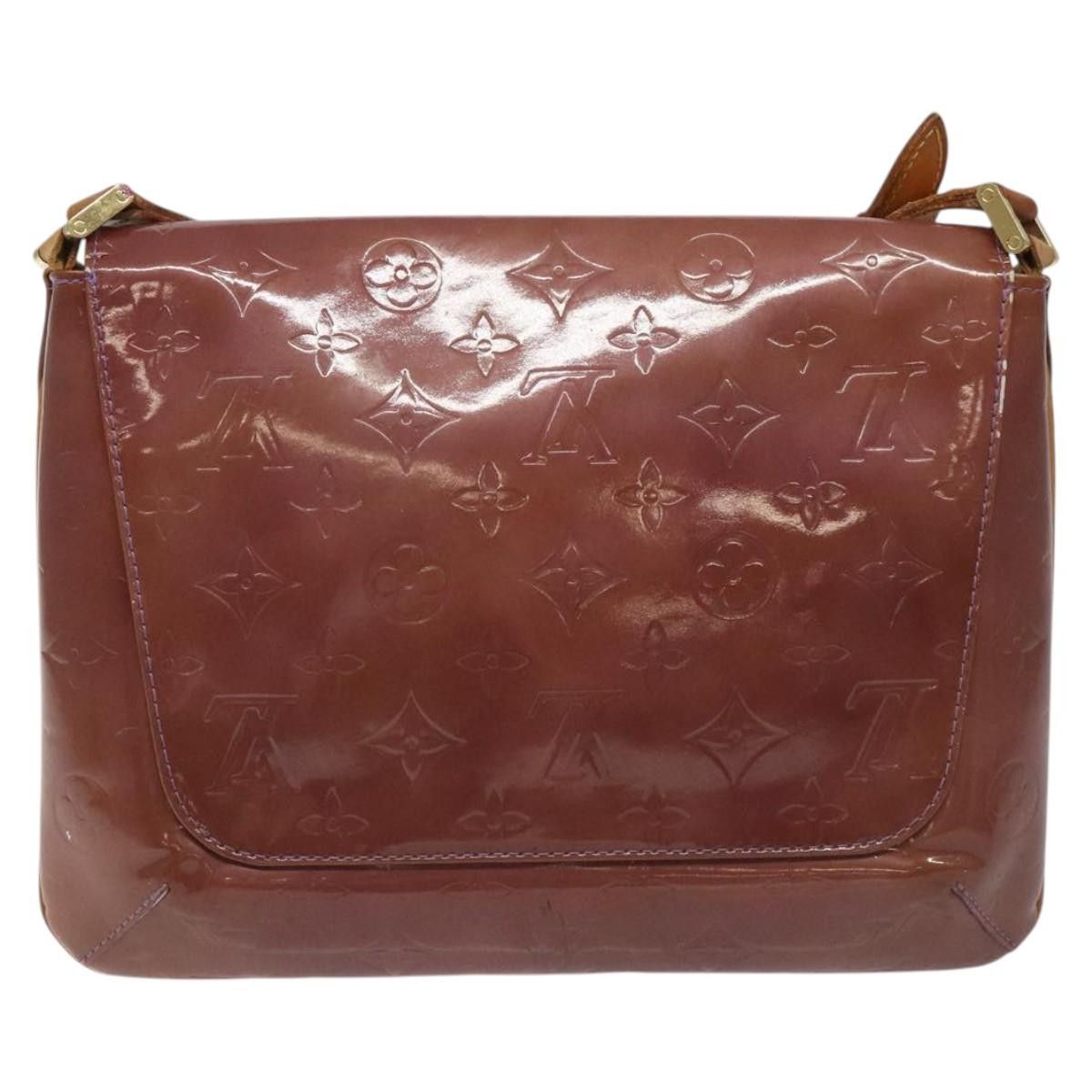 Louis Vuitton Louis Vuitton Thompson Street shoulder Size ONE SIZE - 2 Thumbnail