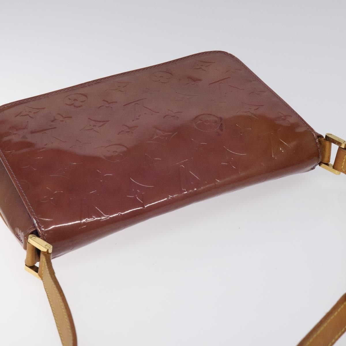 Louis Vuitton Louis Vuitton Thompson Street shoulder Size ONE SIZE - 16 Thumbnail