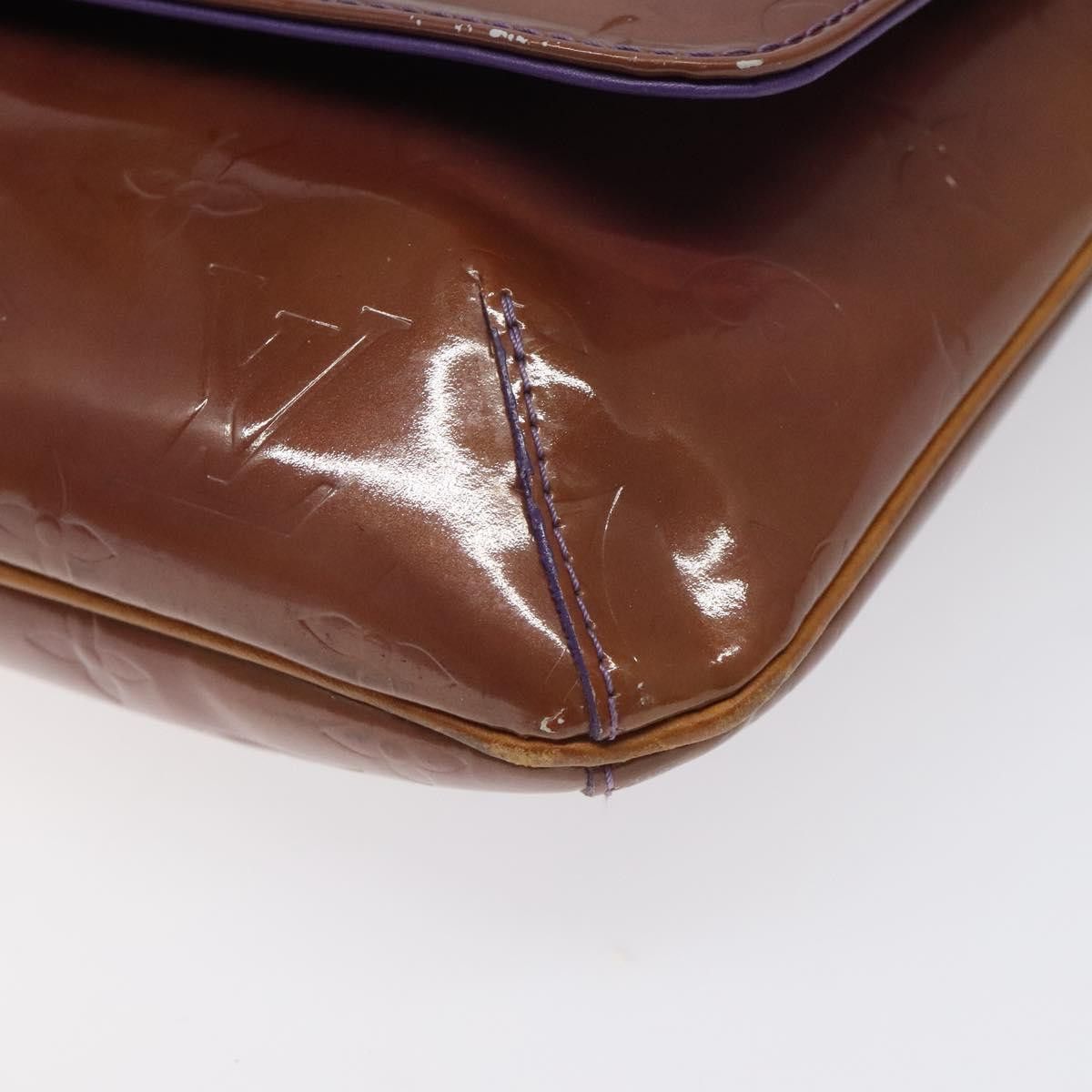 Louis Vuitton Louis Vuitton Thompson Street shoulder Size ONE SIZE - 7 Thumbnail