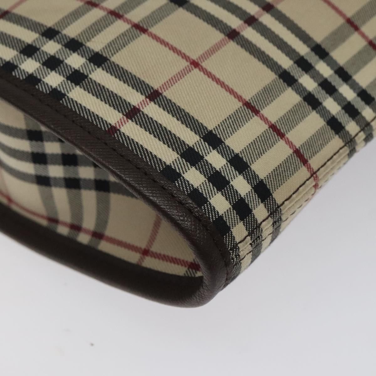 Burberry Burberry Nova Check shoulder Size ONE SIZE - 7 Thumbnail