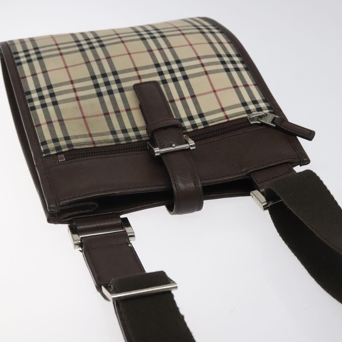 Burberry Burberry Nova Check shoulder Size ONE SIZE - 15 Thumbnail