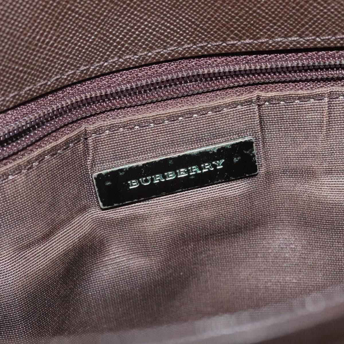 Burberry Burberry Nova Check shoulder Size ONE SIZE - 13 Thumbnail