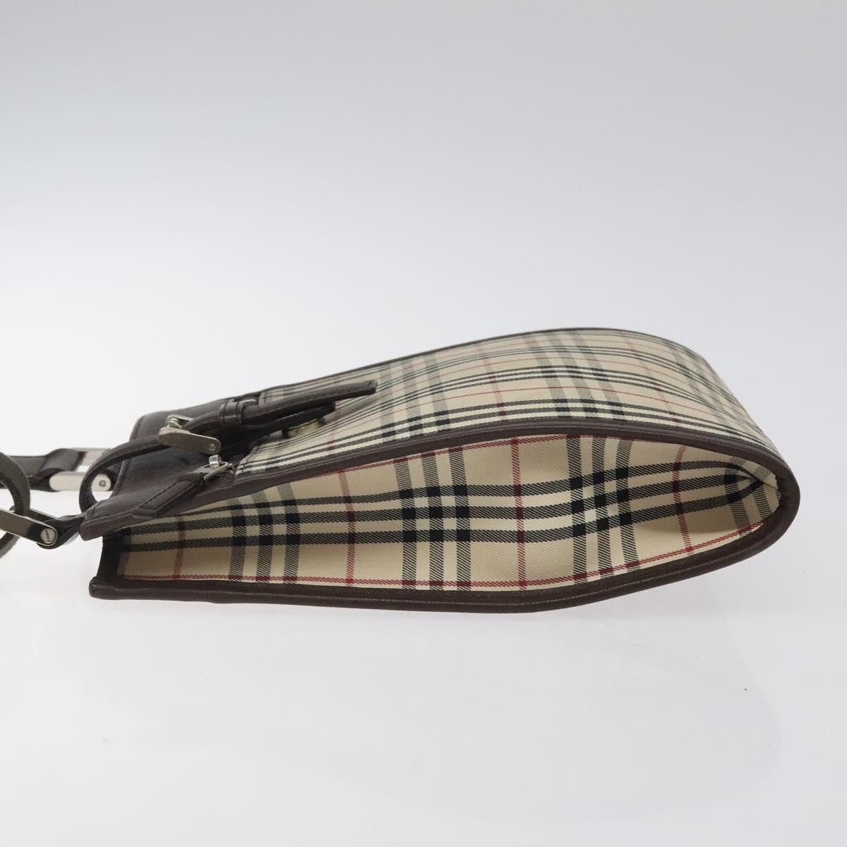 Burberry Burberry Nova Check shoulder Size ONE SIZE - 4 Thumbnail