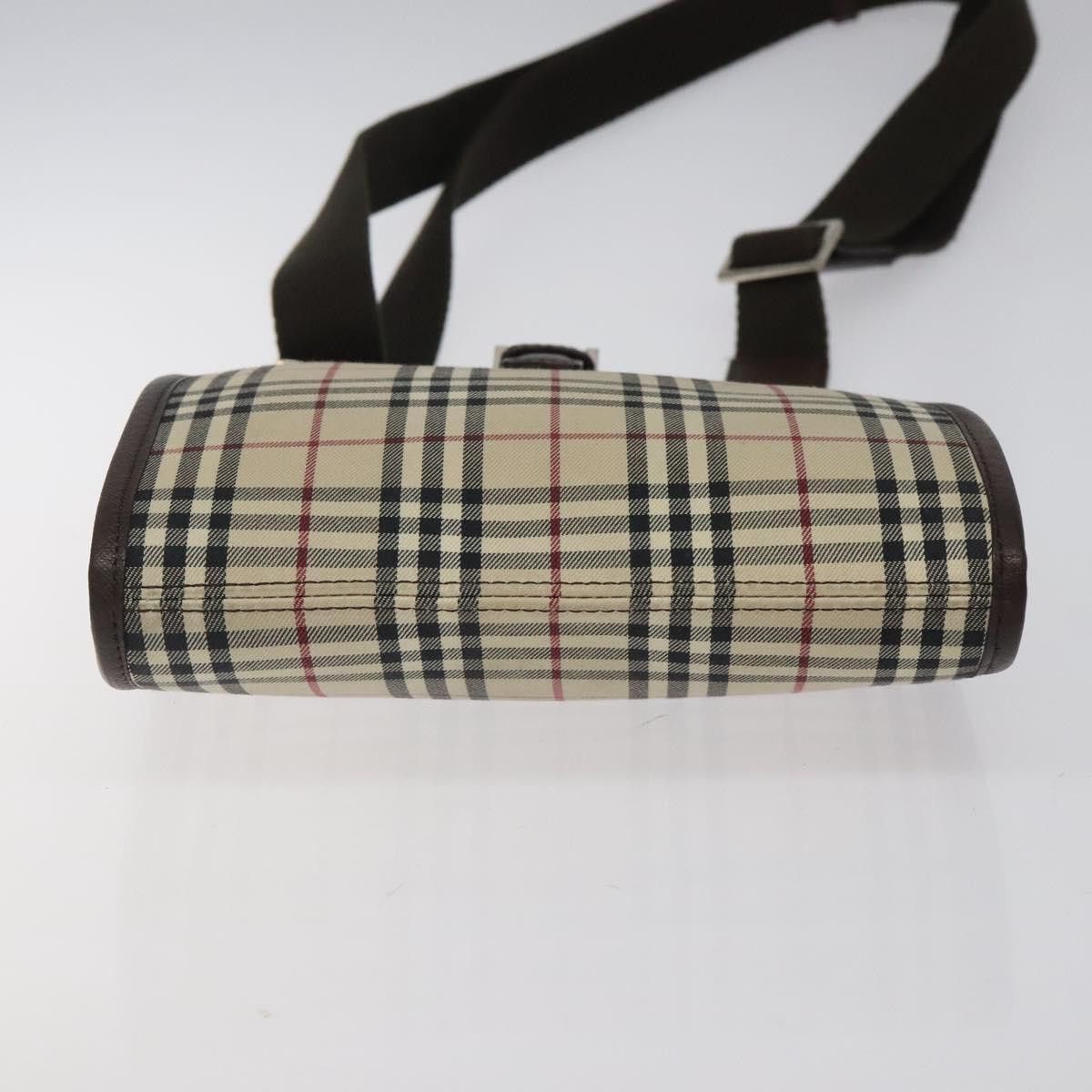 Burberry Burberry Nova Check shoulder Size ONE SIZE - 19 Thumbnail