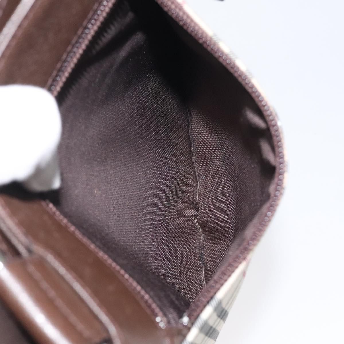 Burberry Burberry Nova Check shoulder Size ONE SIZE - 24 Thumbnail
