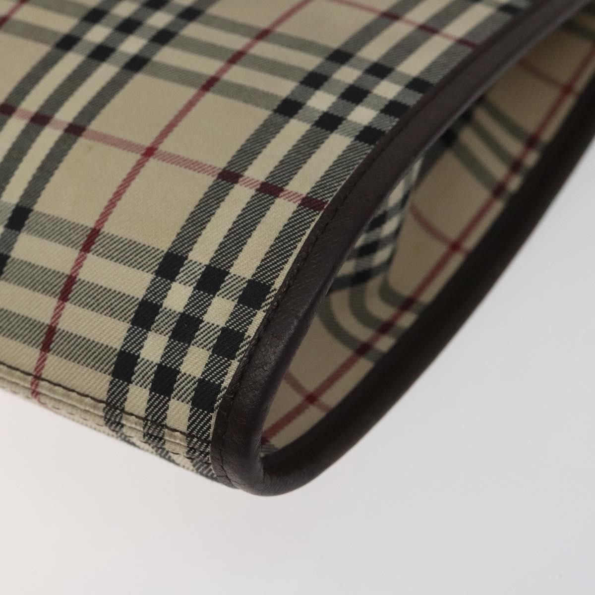 Burberry Burberry Nova Check shoulder Size ONE SIZE - 6 Thumbnail