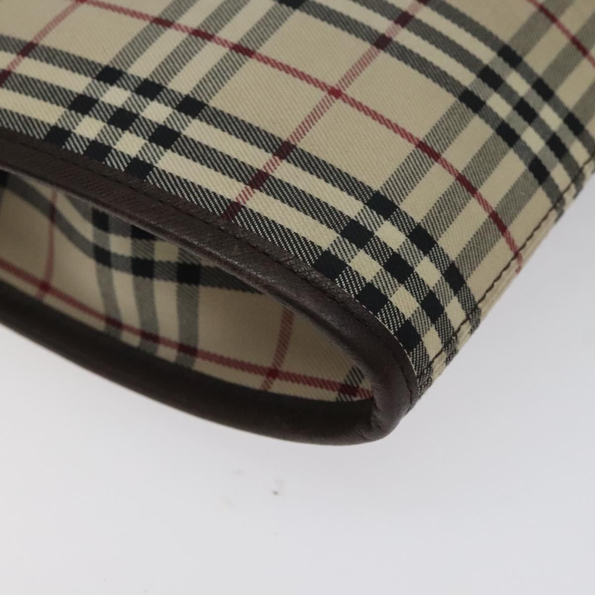 Burberry Burberry Nova Check shoulder Size ONE SIZE - 9 Thumbnail