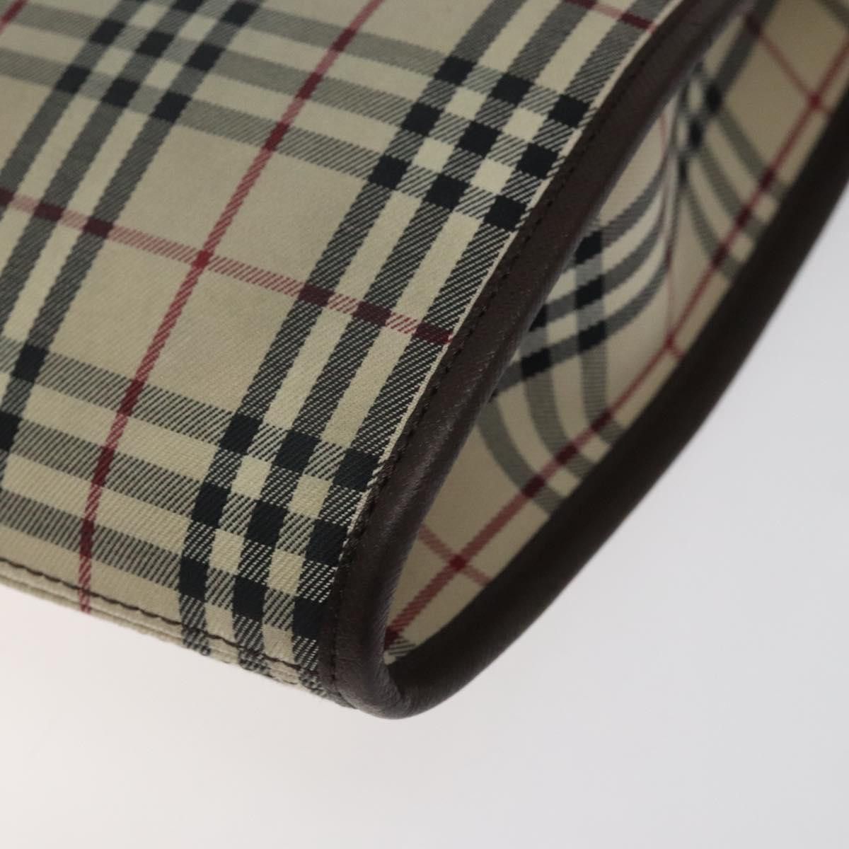 Burberry Burberry Nova Check shoulder Size ONE SIZE - 8 Thumbnail