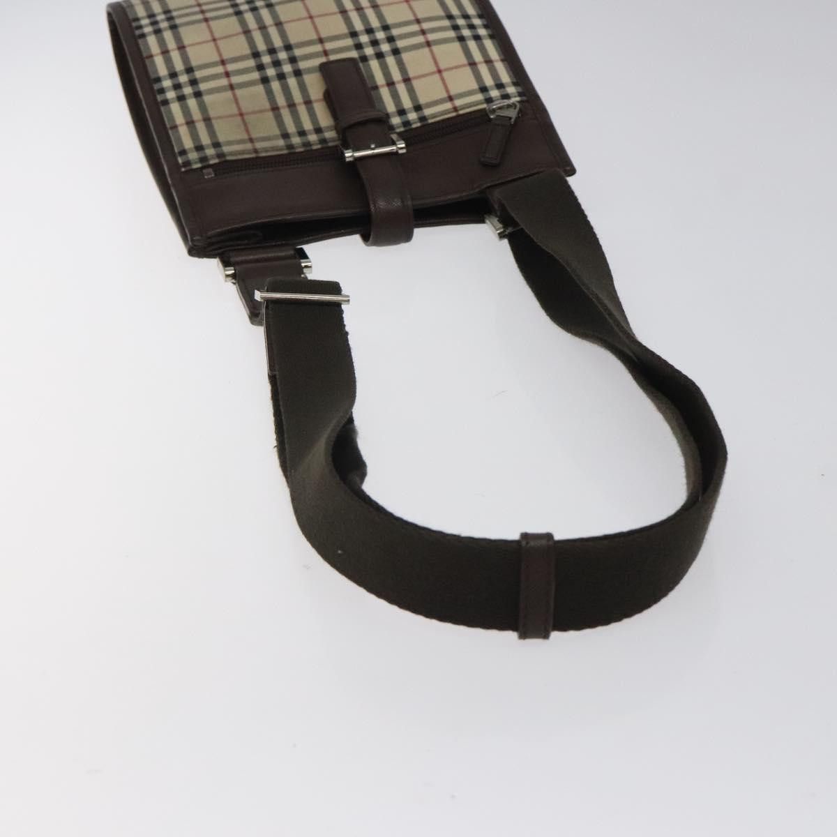 Burberry Burberry Nova Check shoulder Size ONE SIZE - 5 Thumbnail