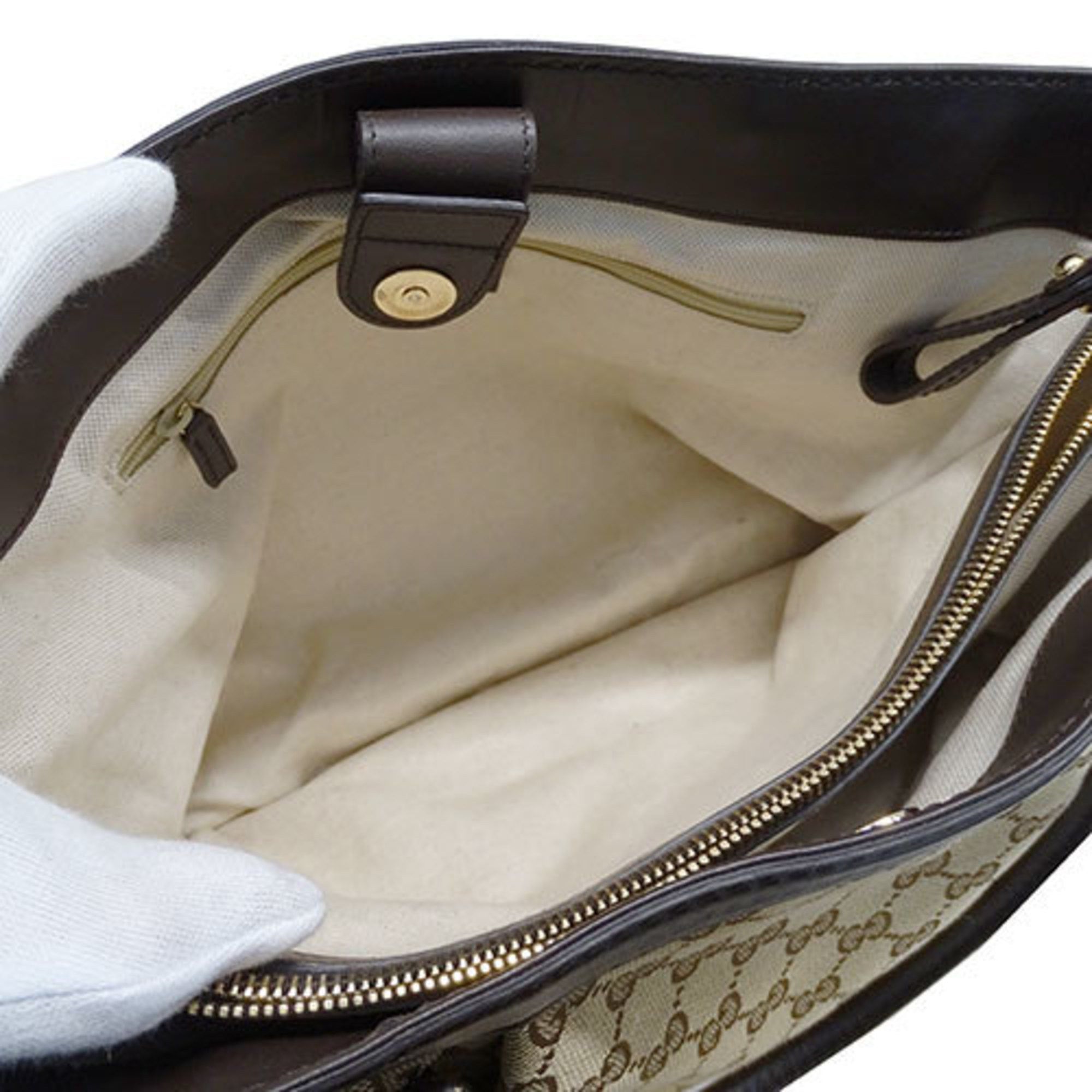Gucci Gucci Sukey tote Size ONE SIZE - 6 Thumbnail