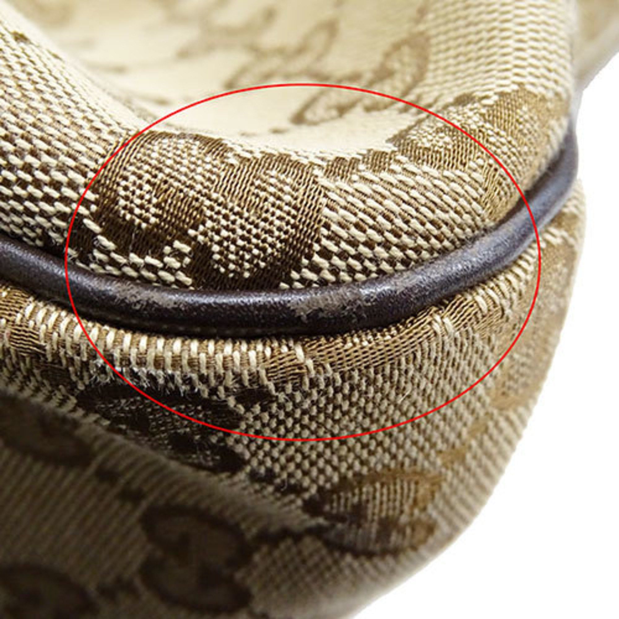 Gucci Gucci Sukey tote Size ONE SIZE - 4 Thumbnail