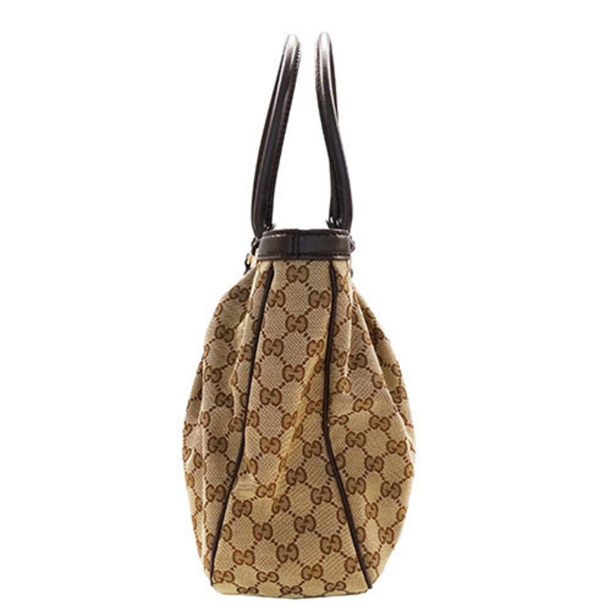 Gucci Gucci Sukey tote Size ONE SIZE - 3 Thumbnail
