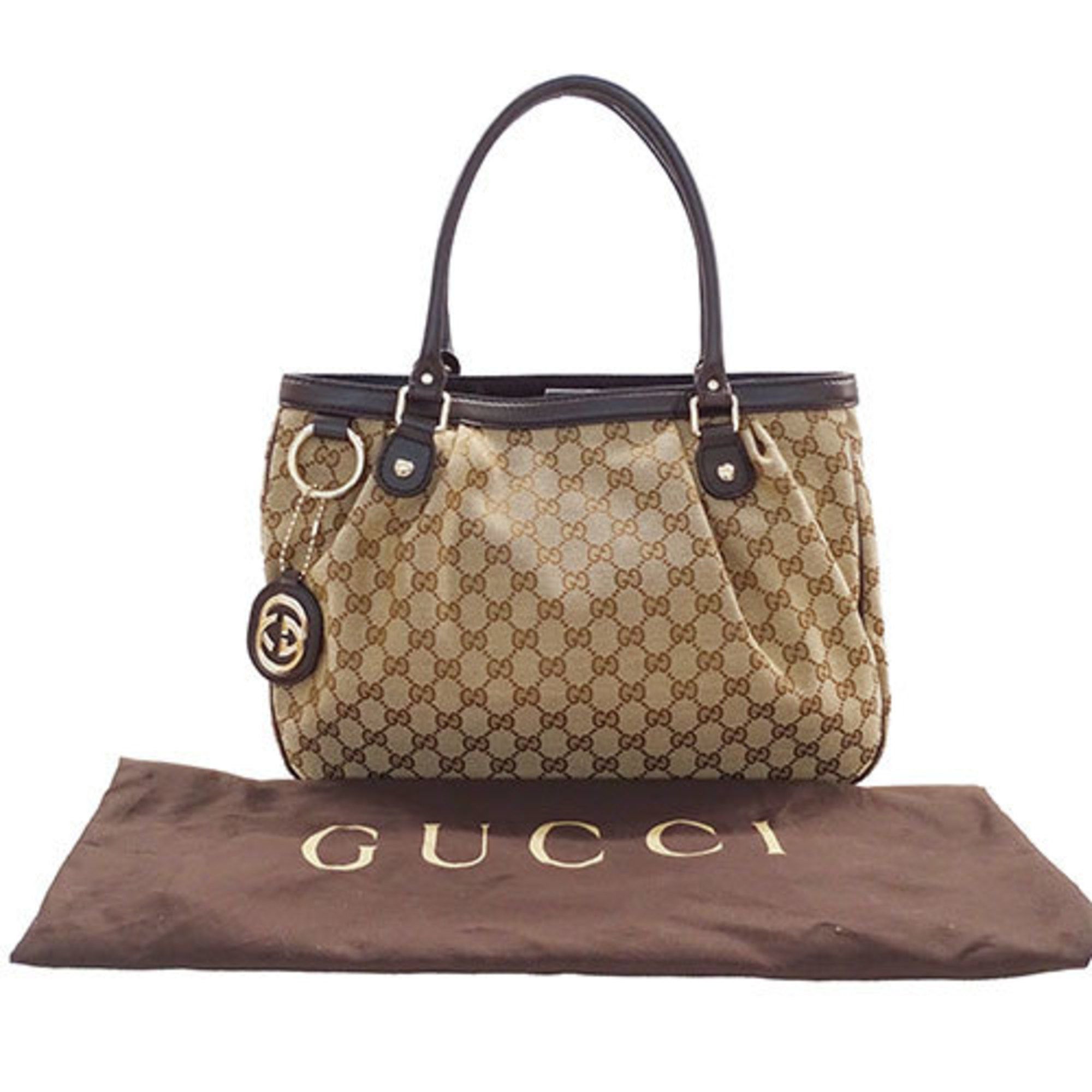 Gucci Gucci Sukey tote Size ONE SIZE - 10 Thumbnail