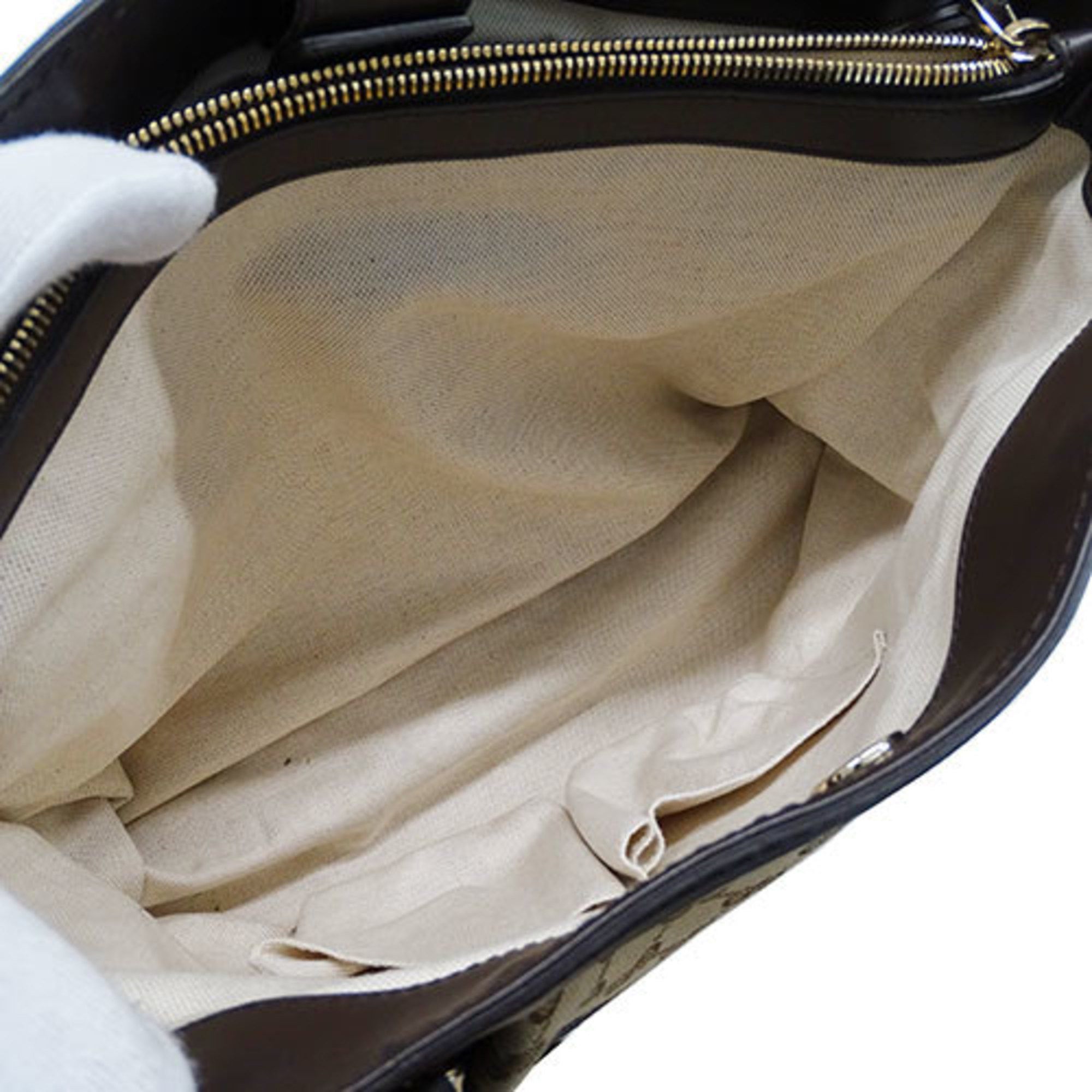 Gucci Gucci Sukey tote Size ONE SIZE - 14 Thumbnail