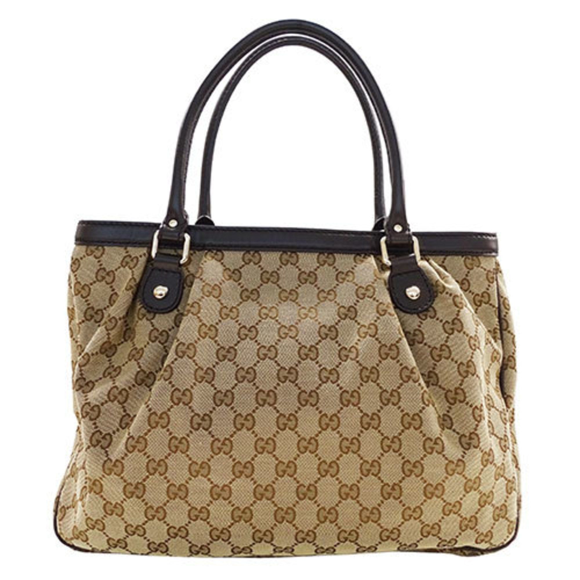 Gucci Gucci Sukey tote Size ONE SIZE - 13 Thumbnail