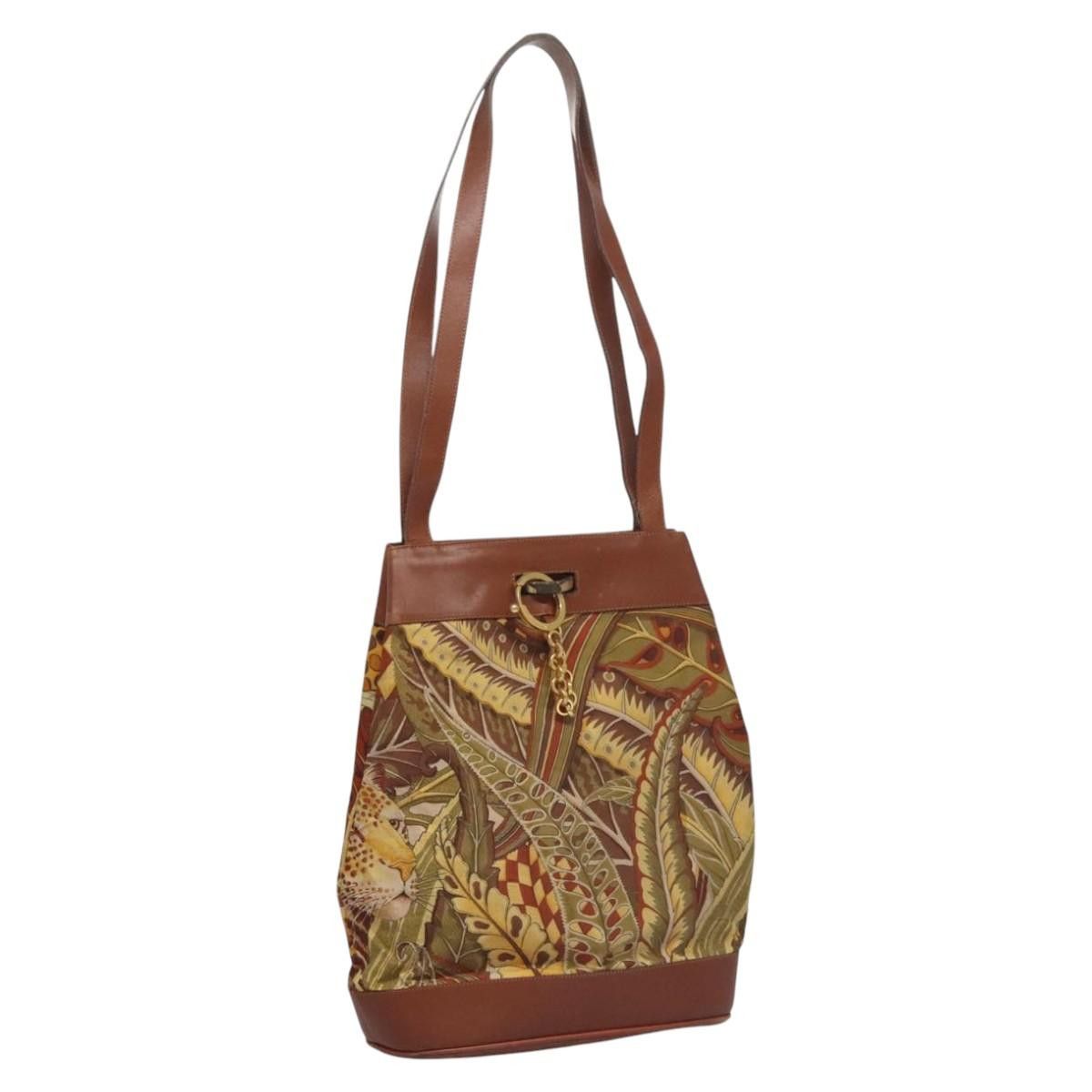 Salvatore Ferragamo Salvatore Ferragamo shoulder Size ONE SIZE - 19 Thumbnail