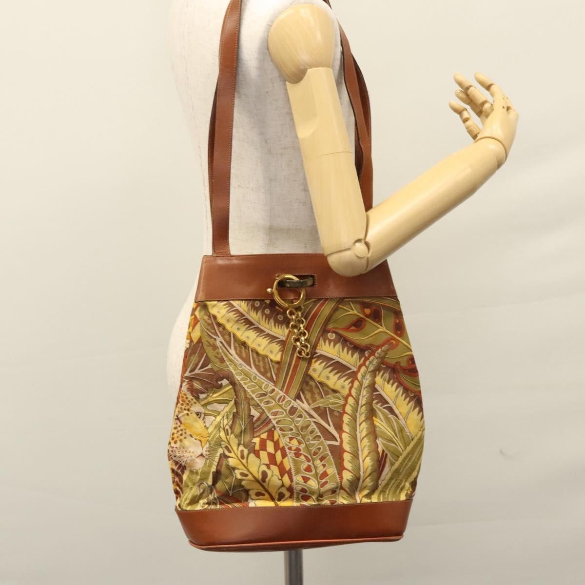 Salvatore Ferragamo Salvatore Ferragamo shoulder Size ONE SIZE - 16 Thumbnail