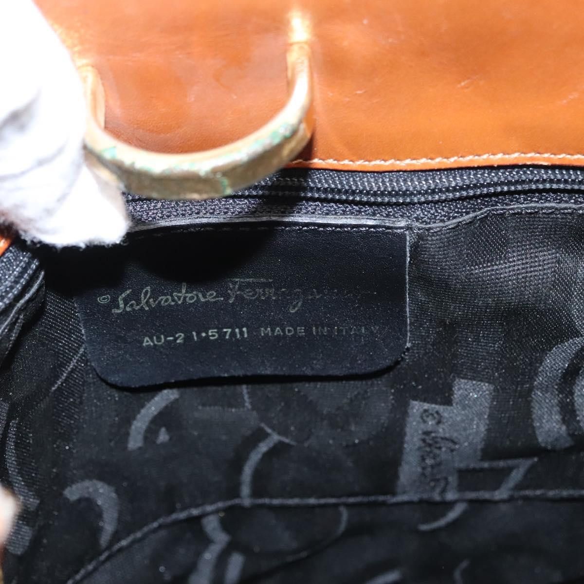Salvatore Ferragamo Salvatore Ferragamo shoulder Size ONE SIZE - 15 Thumbnail