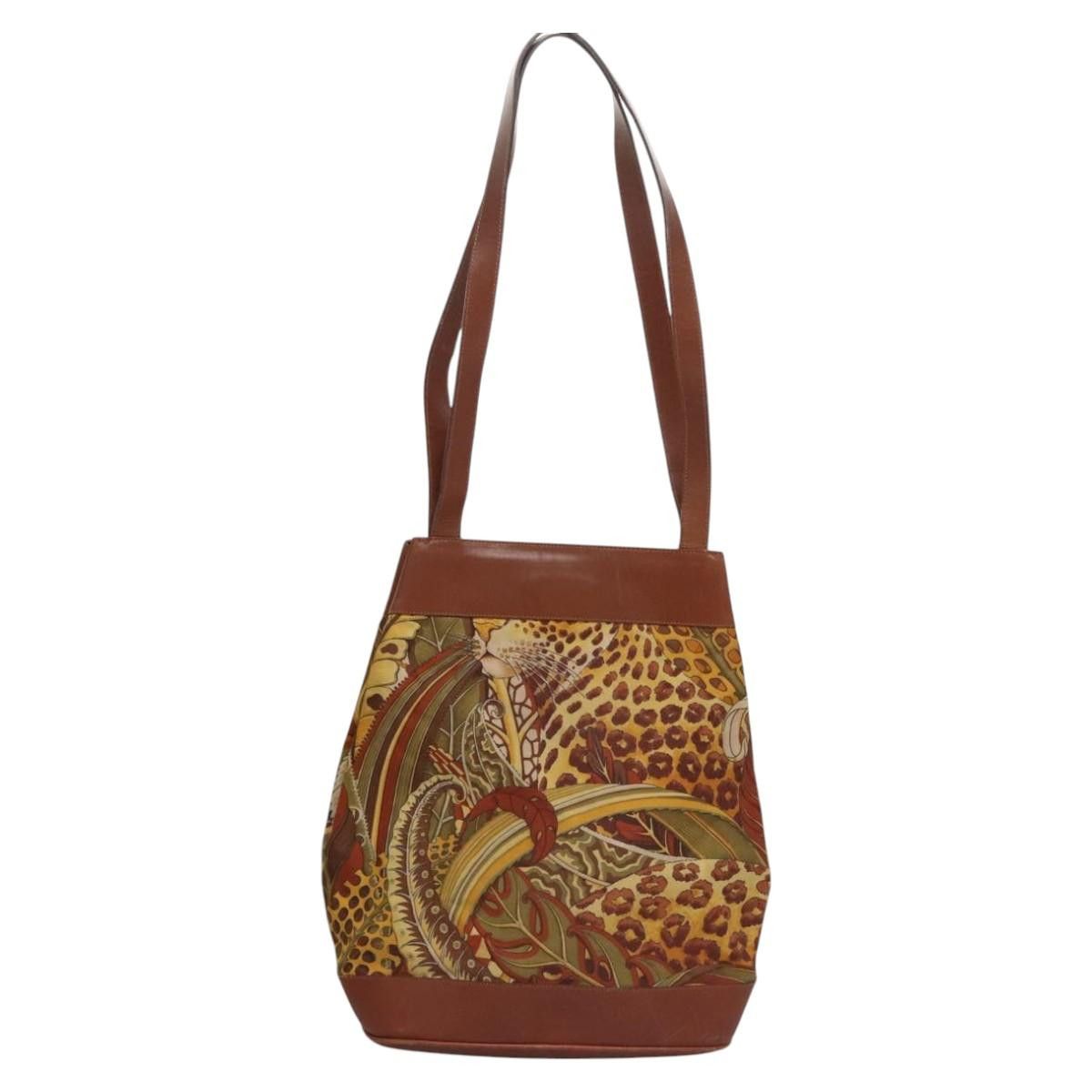 Salvatore Ferragamo Salvatore Ferragamo shoulder Size ONE SIZE - 2 Thumbnail