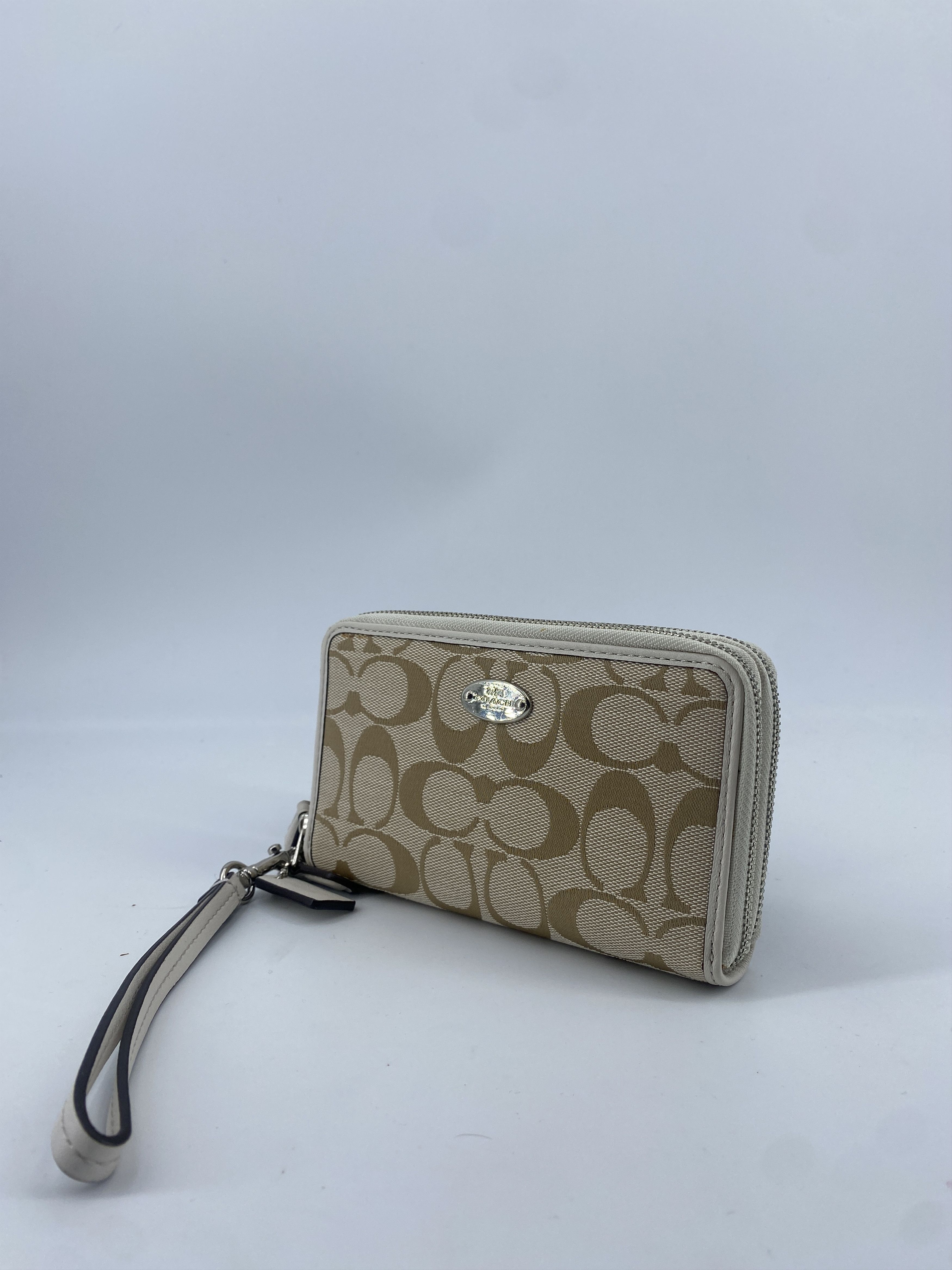 Coach Coach Abby wallet Size ONE SIZE - 6 Thumbnail