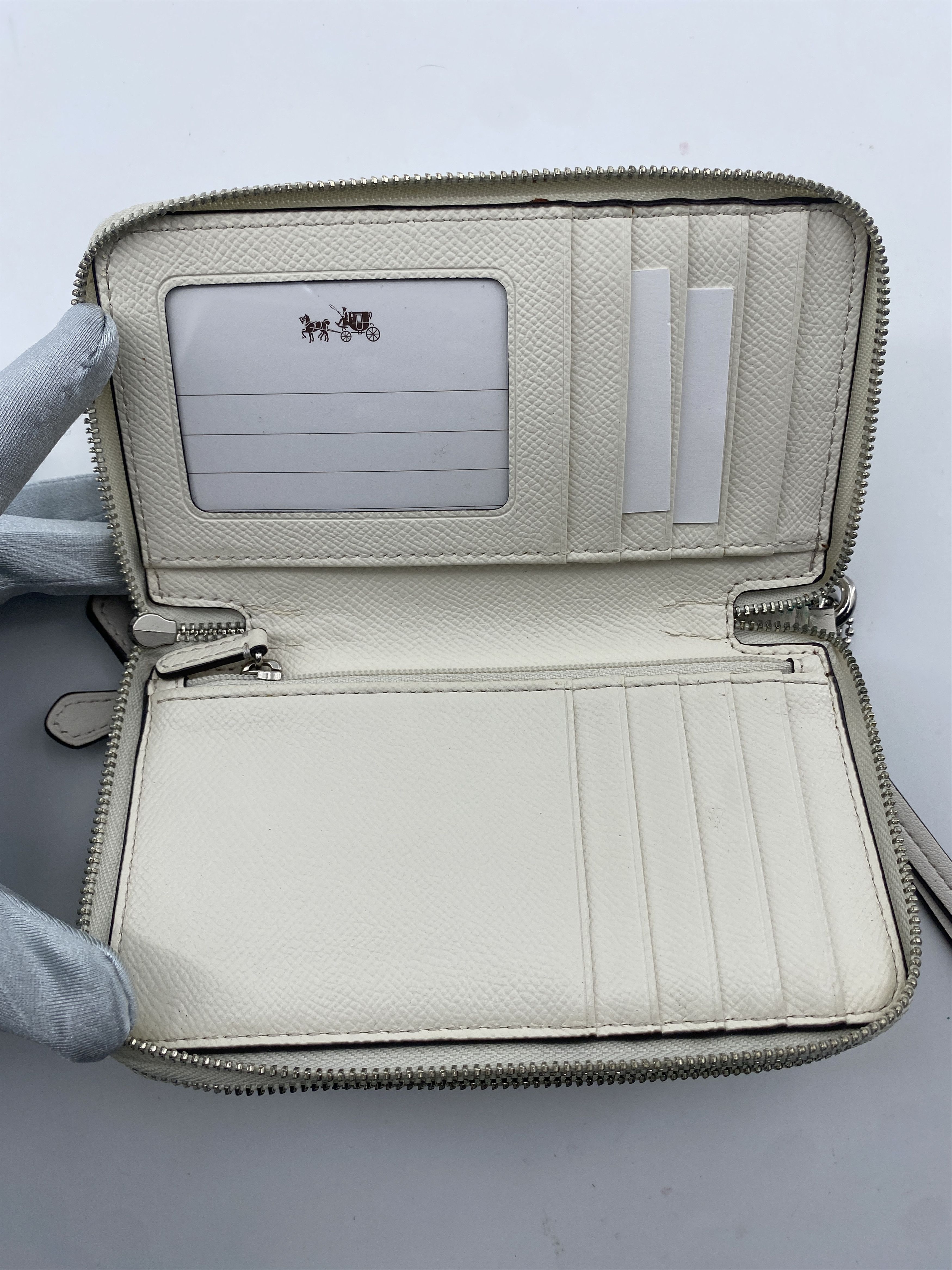 Coach Coach Abby wallet Size ONE SIZE - 9 Thumbnail