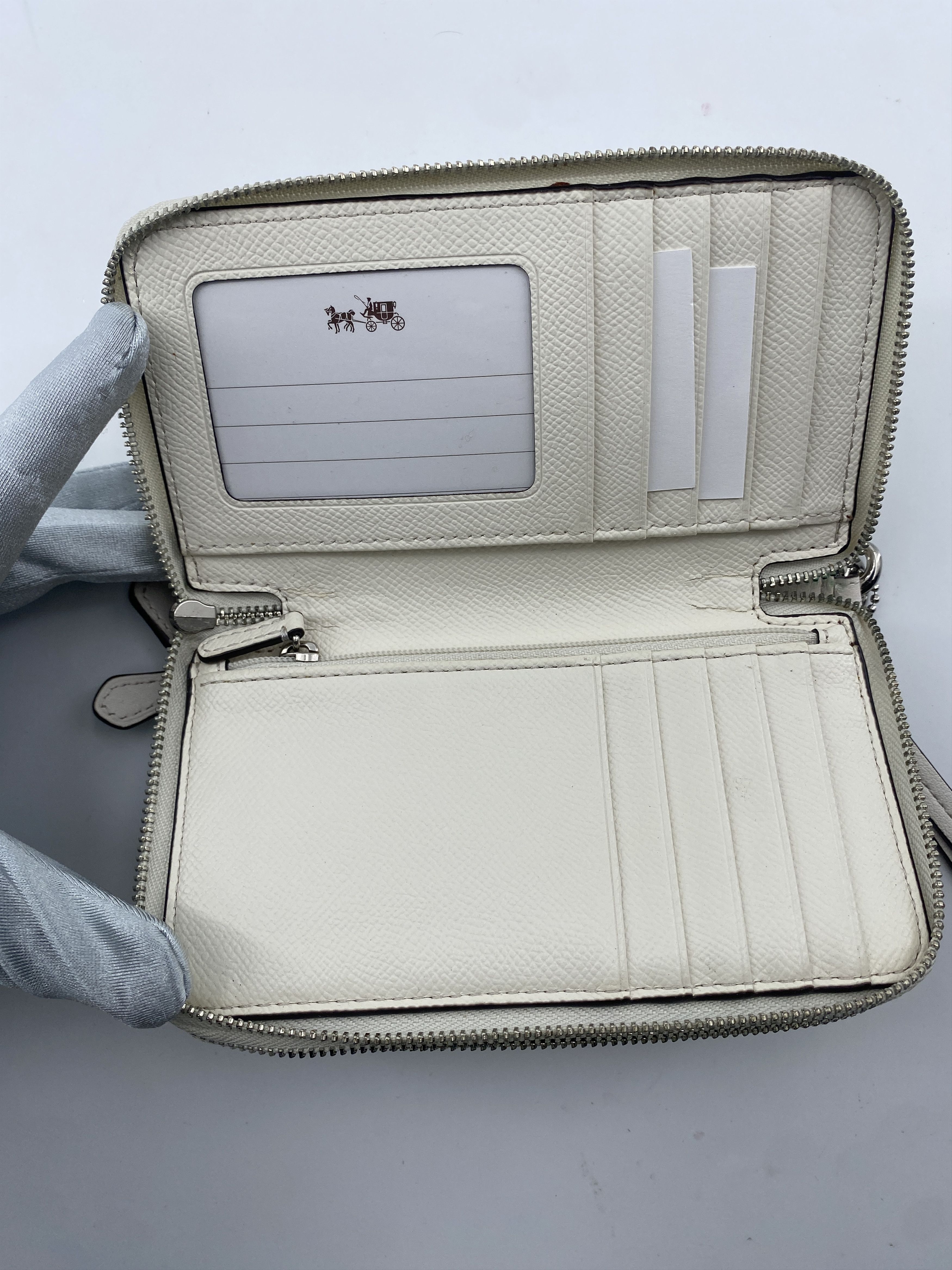Coach Coach Abby wallet Size ONE SIZE - 10 Thumbnail