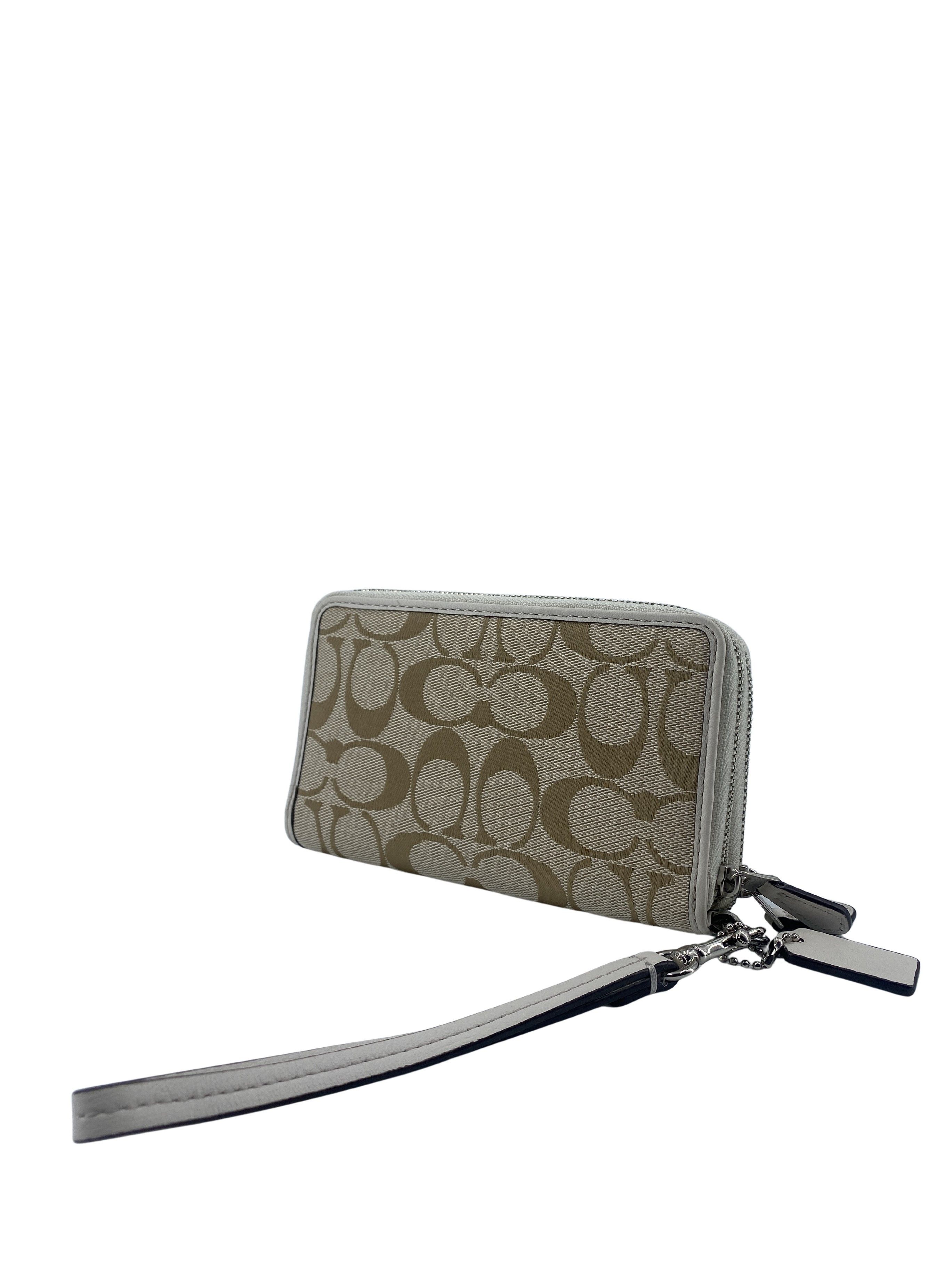 Coach Coach Abby wallet Size ONE SIZE - 2 Thumbnail