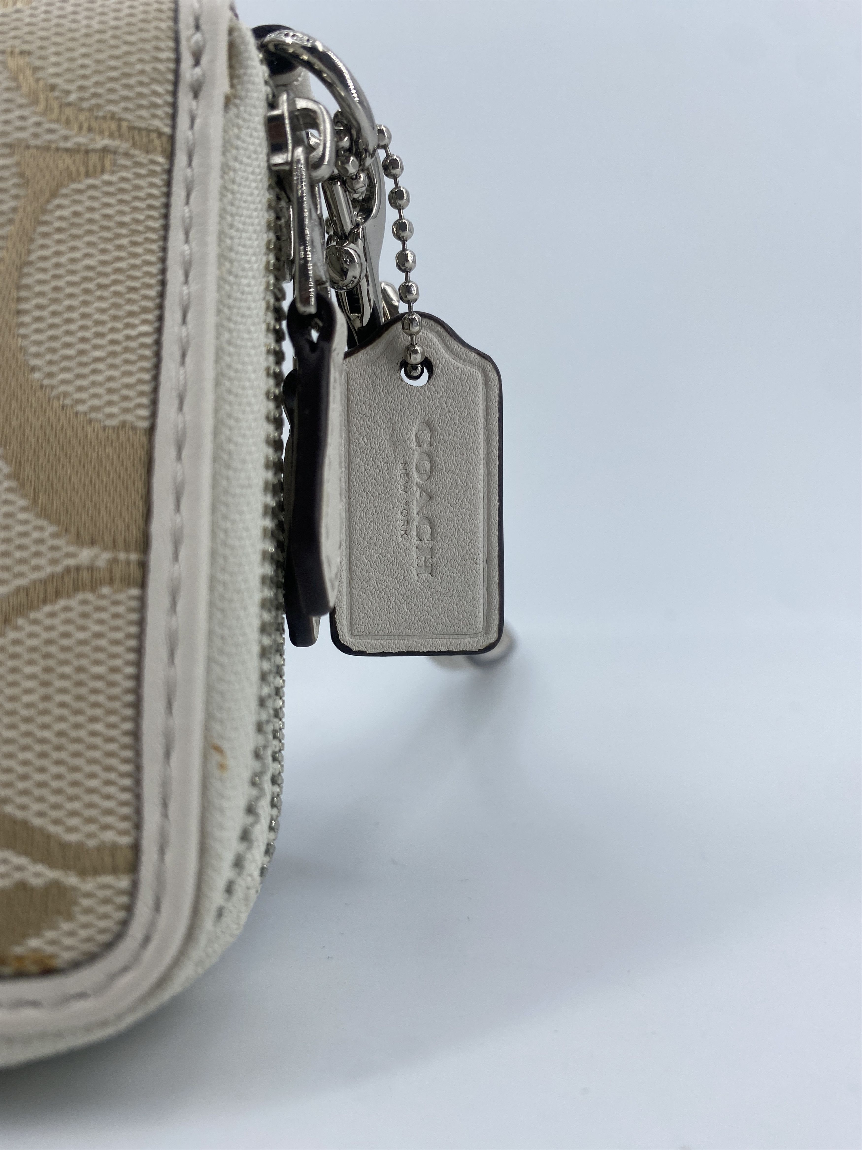 Coach Coach Abby wallet Size ONE SIZE - 3 Thumbnail