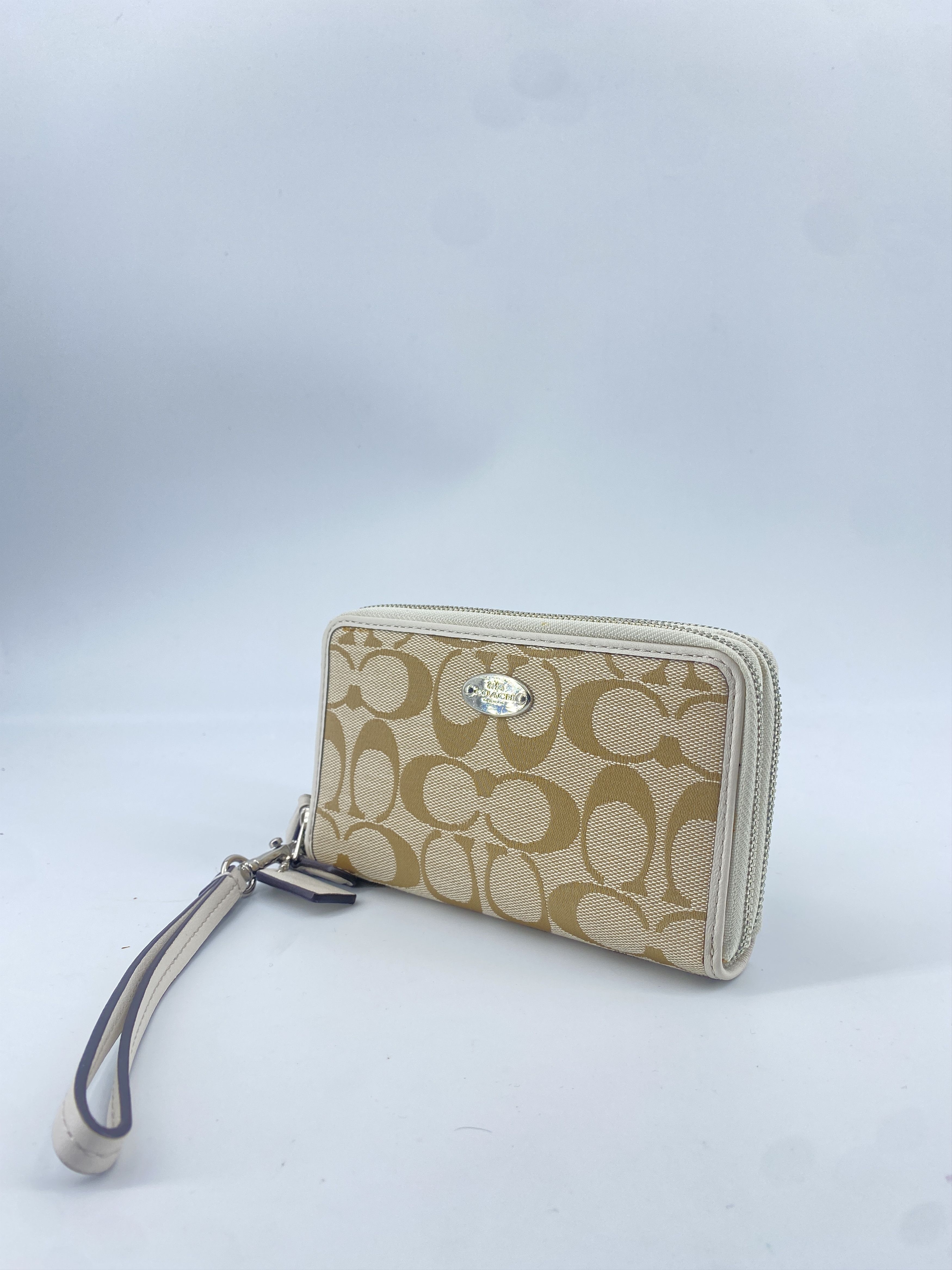 Coach Coach Abby wallet Size ONE SIZE - 7 Thumbnail