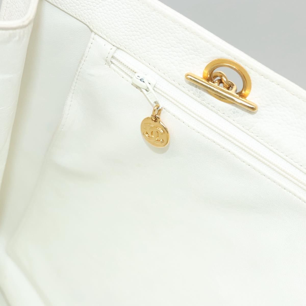 Chanel Chanel Grand Shopping tote Size ONE SIZE - 10 Thumbnail