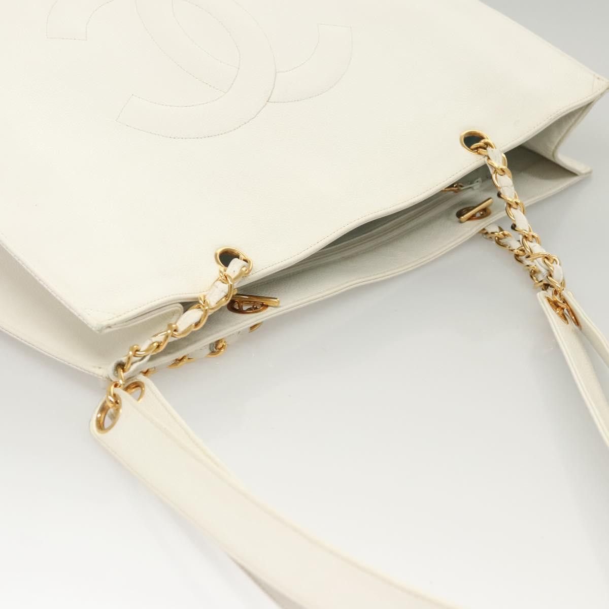 Chanel Chanel Grand Shopping tote Size ONE SIZE - 15 Thumbnail