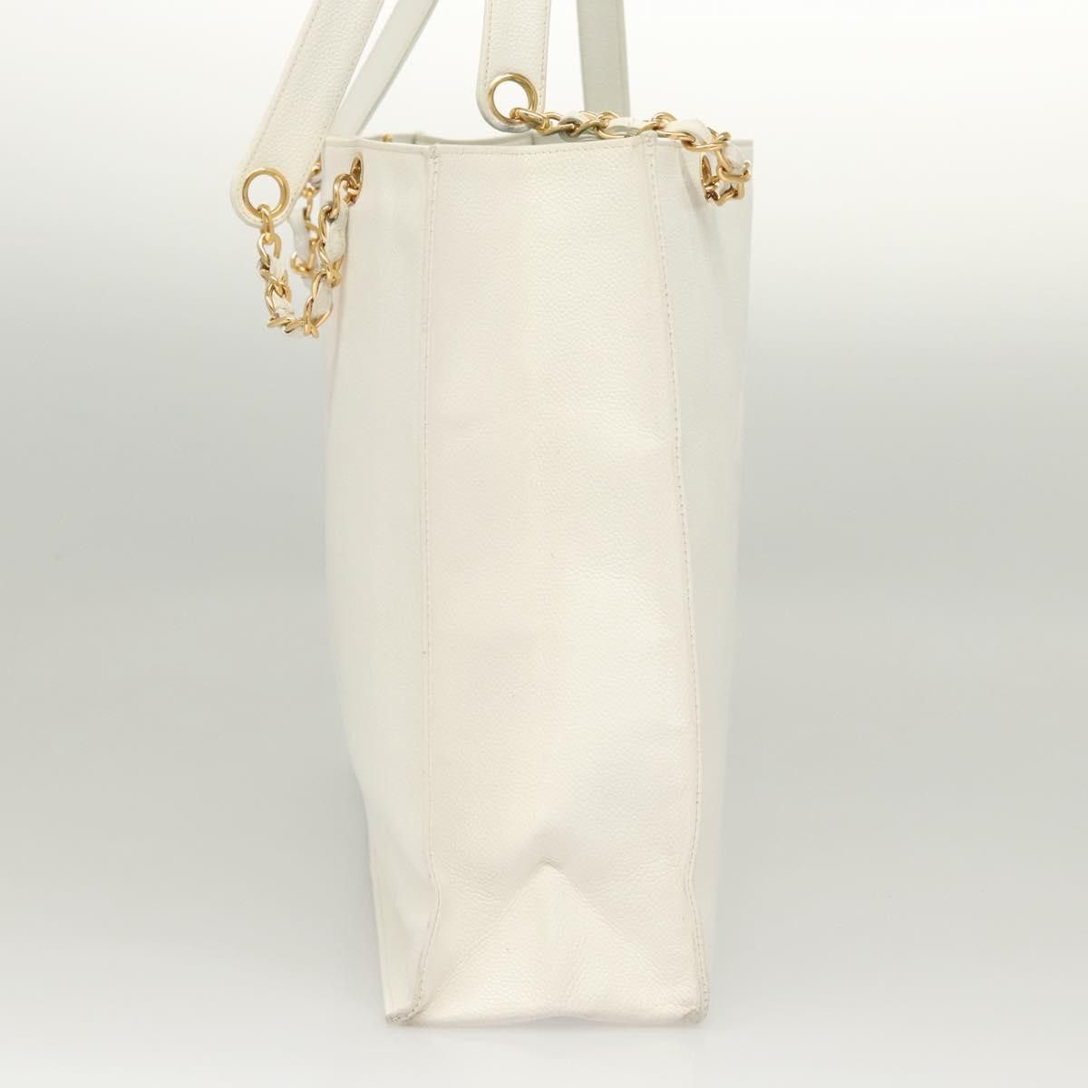 Chanel Chanel Grand Shopping tote Size ONE SIZE - 4 Thumbnail