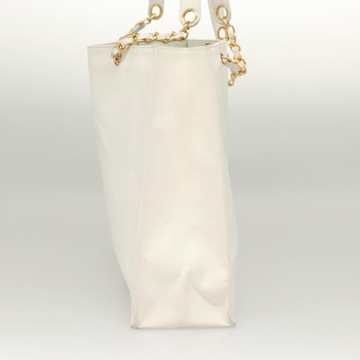 Chanel Chanel Grand Shopping tote Size ONE SIZE - 3 Thumbnail