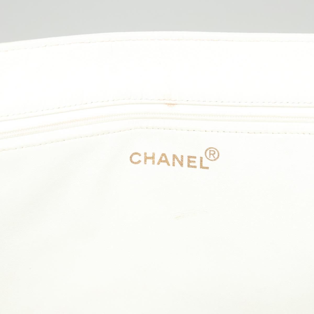 Chanel Chanel Grand Shopping tote Size ONE SIZE - 12 Thumbnail