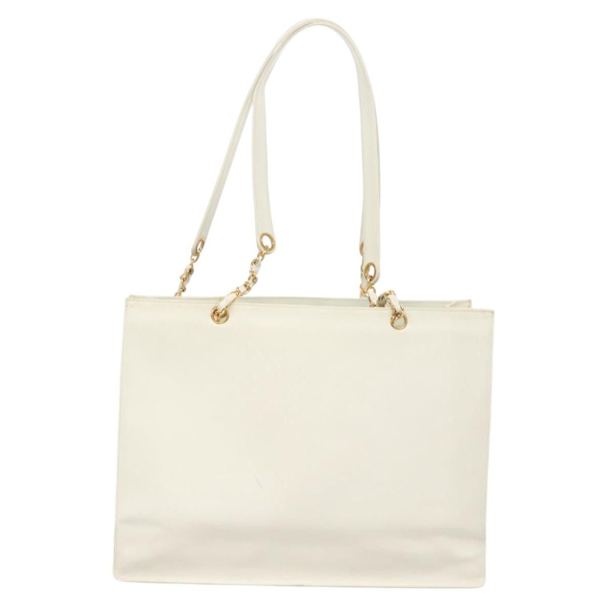 Chanel Chanel Grand Shopping tote Size ONE SIZE - 2 Thumbnail