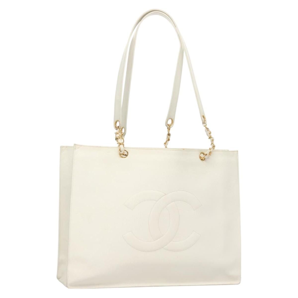 Chanel Chanel Grand Shopping tote Size ONE SIZE - 14 Thumbnail