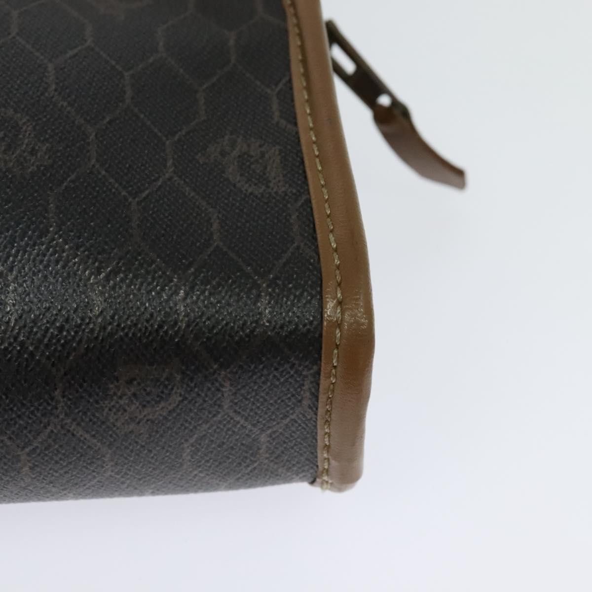 Dior Dior Honeycomb clutch Size ONE SIZE - 9 Thumbnail