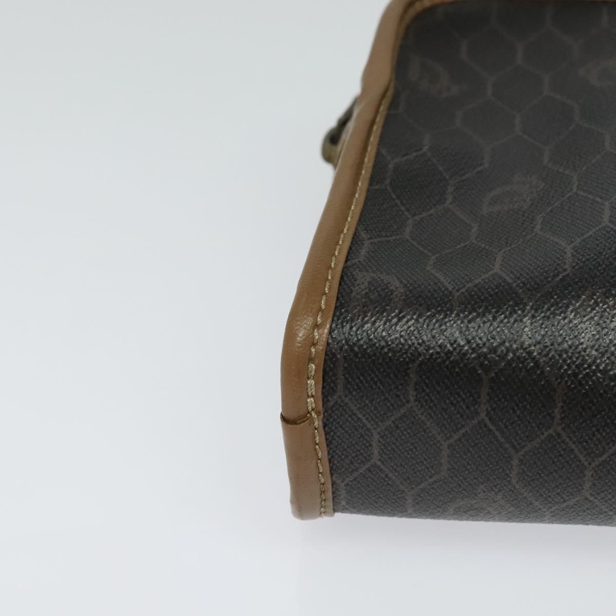Dior Dior Honeycomb clutch Size ONE SIZE - 6 Thumbnail