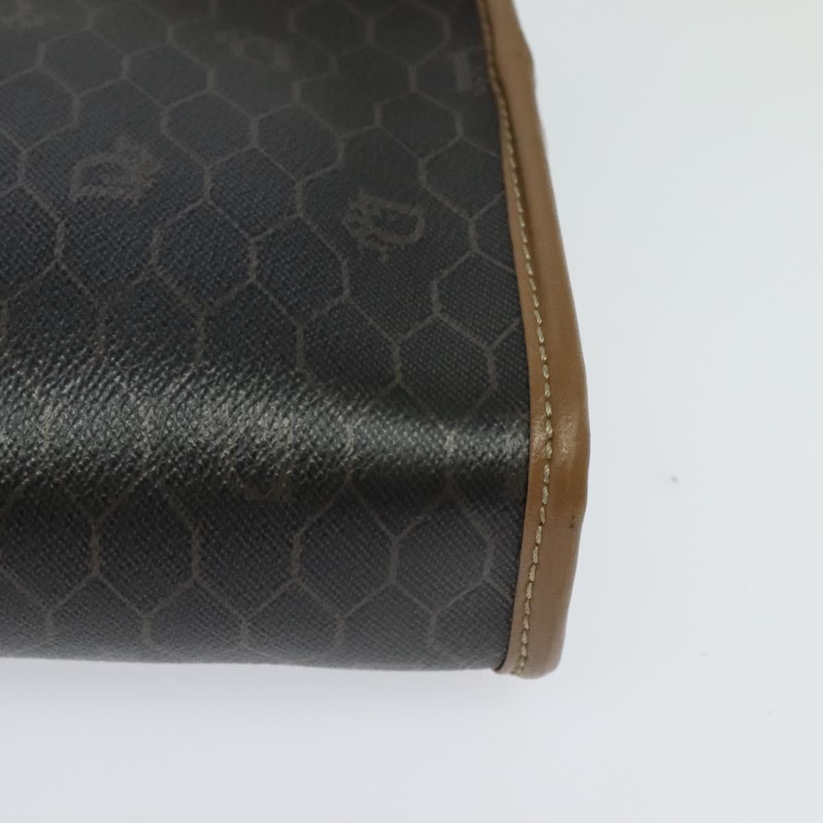 Dior Dior Honeycomb clutch Size ONE SIZE - 7 Thumbnail