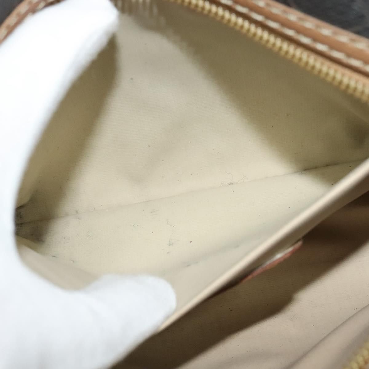 Dior Dior Honeycomb clutch Size ONE SIZE - 15 Thumbnail