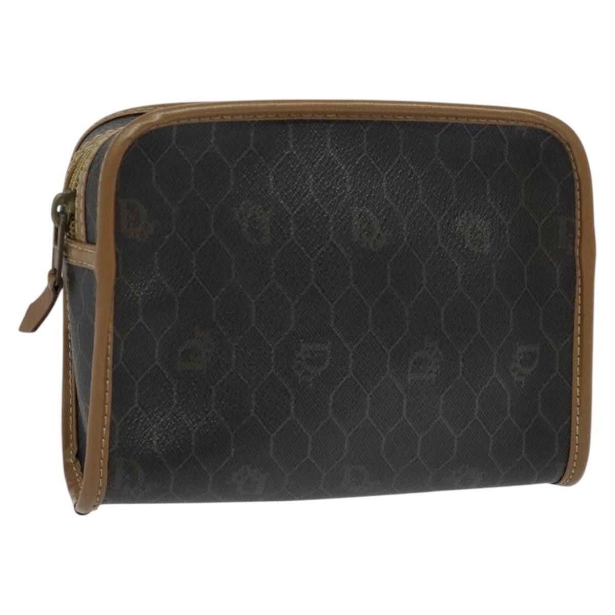 Dior Dior Honeycomb clutch Size ONE SIZE - 16 Thumbnail