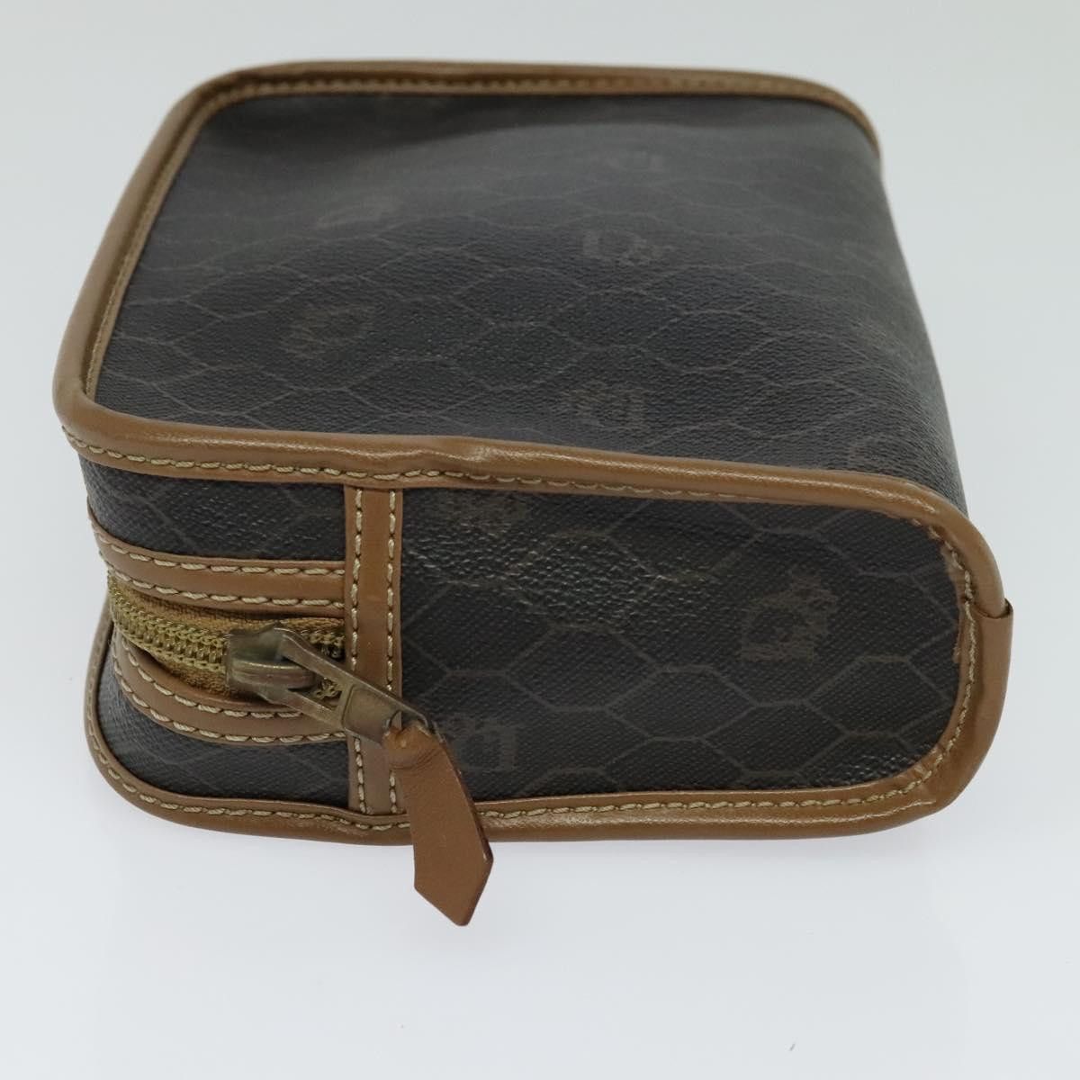 Dior Dior Honeycomb clutch Size ONE SIZE - 3 Thumbnail