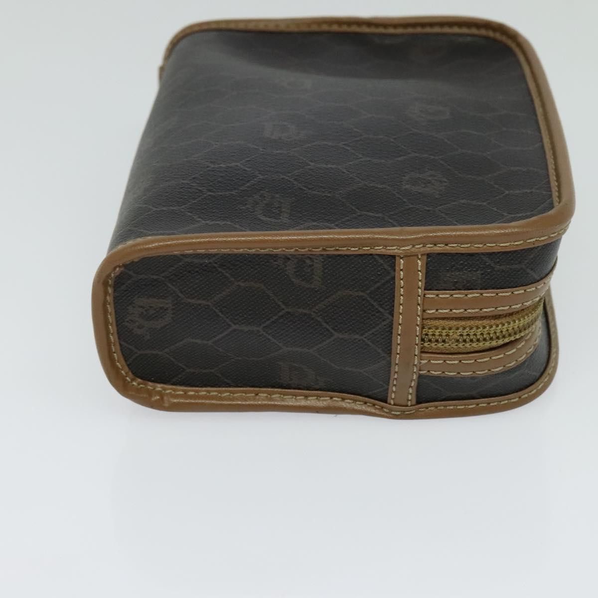 Dior Dior Honeycomb clutch Size ONE SIZE - 4 Thumbnail