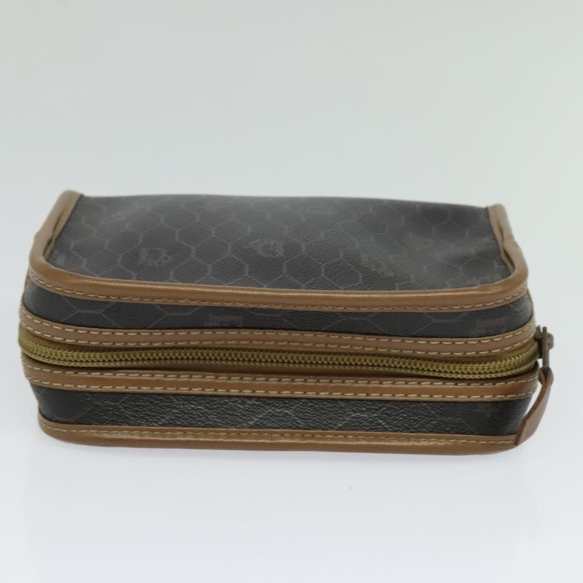 Dior Dior Honeycomb clutch Size ONE SIZE - 11 Thumbnail