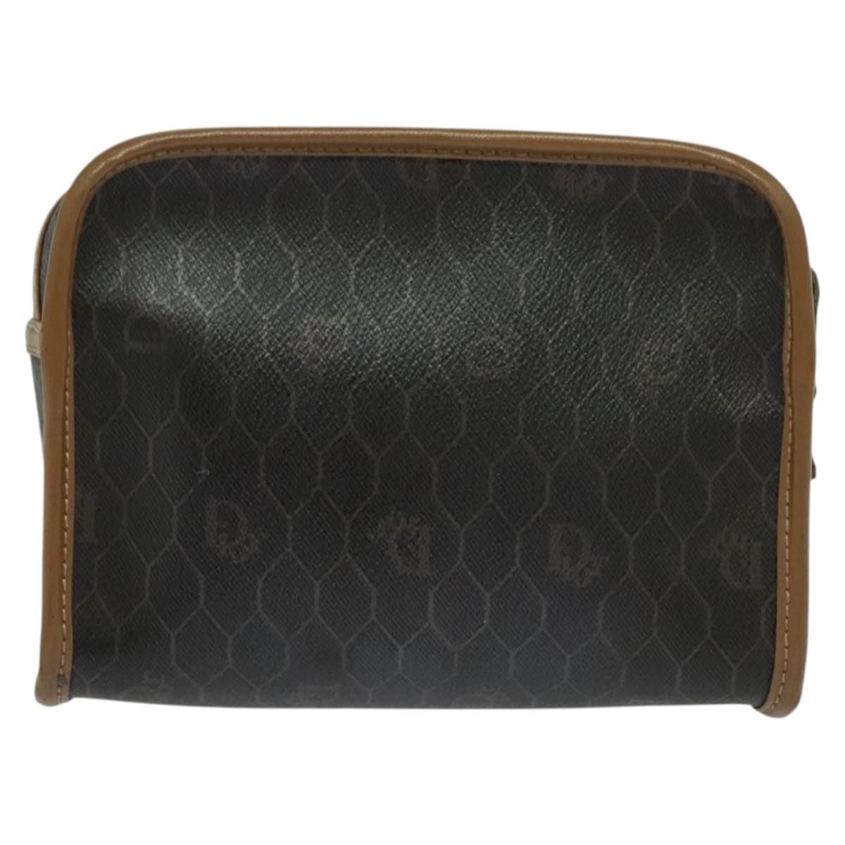 Dior Dior Honeycomb clutch Size ONE SIZE - 2 Thumbnail