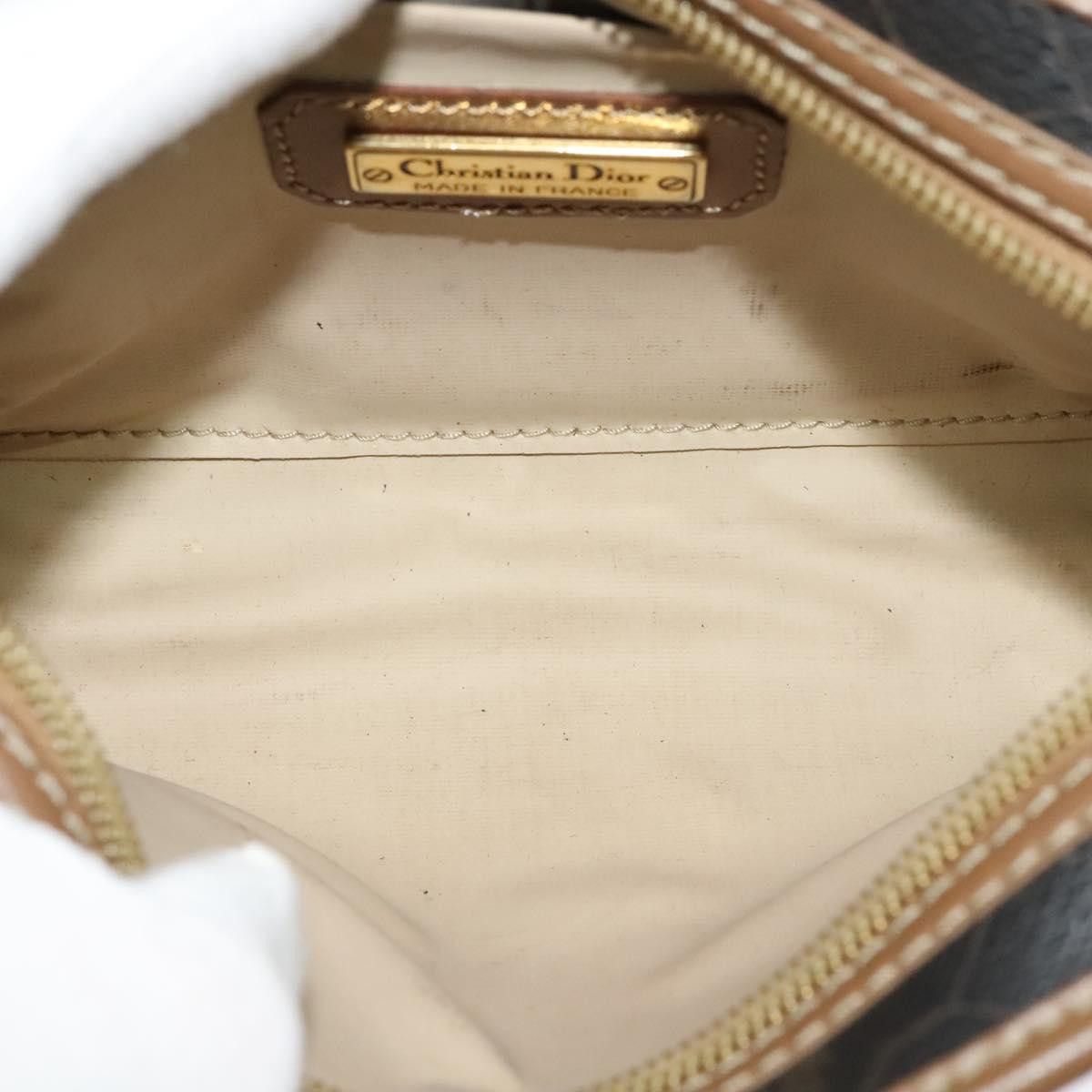 Dior Dior Honeycomb clutch Size ONE SIZE - 12 Thumbnail