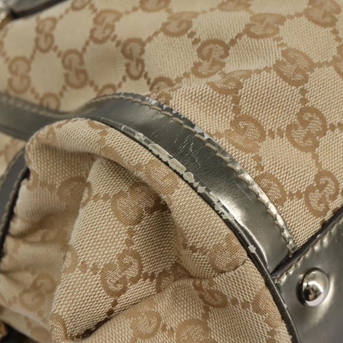 Gucci Gucci Bamboo handbag Size ONE SIZE - 6 Thumbnail